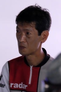 山根さん