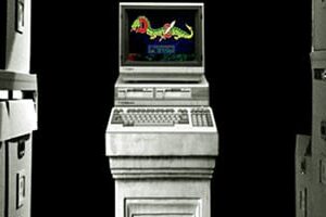 PC8801 用 ゲームソフト PC-8801のゲームソフト